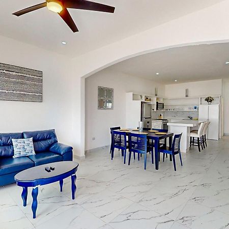 Casa 12 - Playa Arcangel Rosarito Luaran gambar