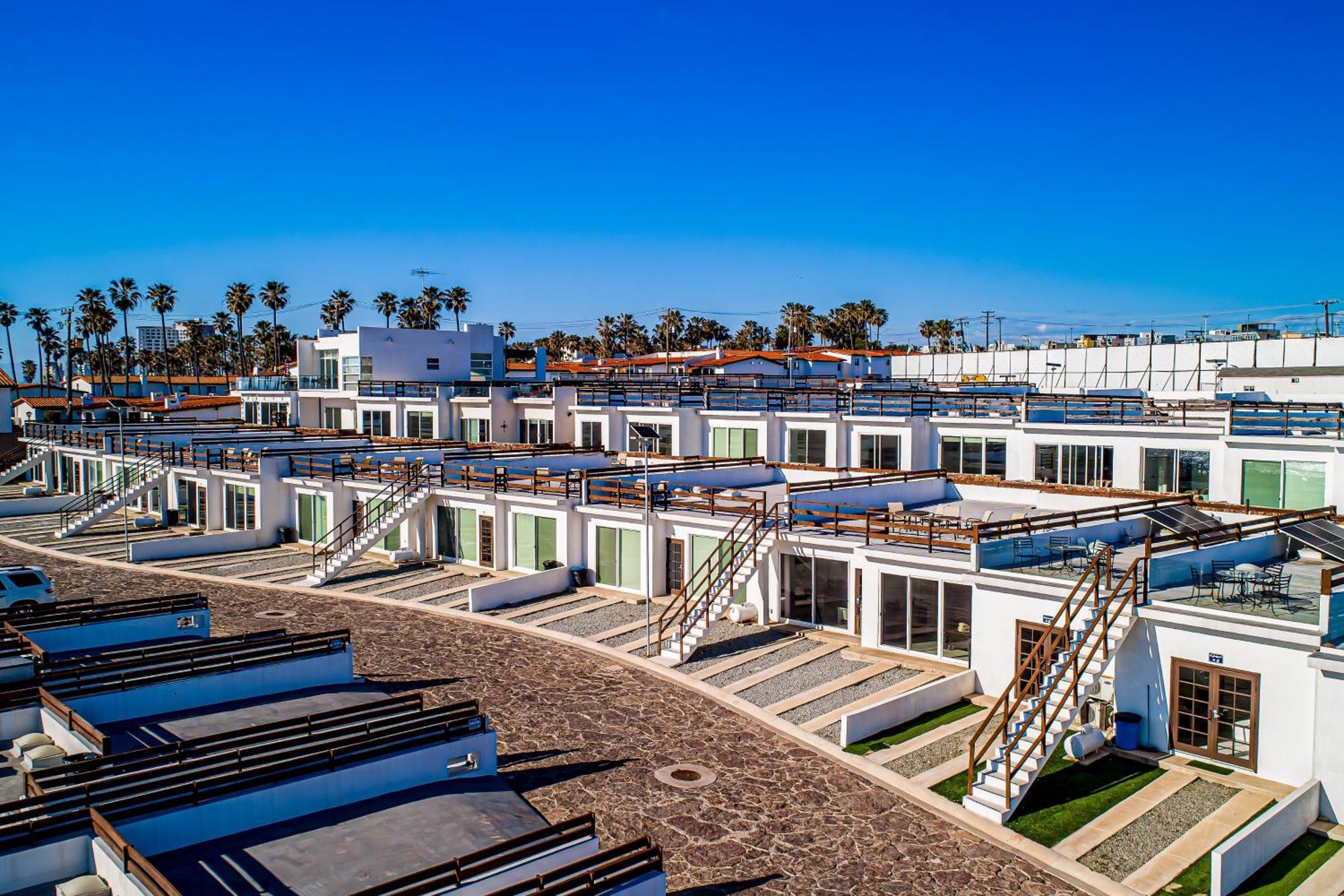 Casa 12 - Playa Arcangel Rosarito Luaran gambar