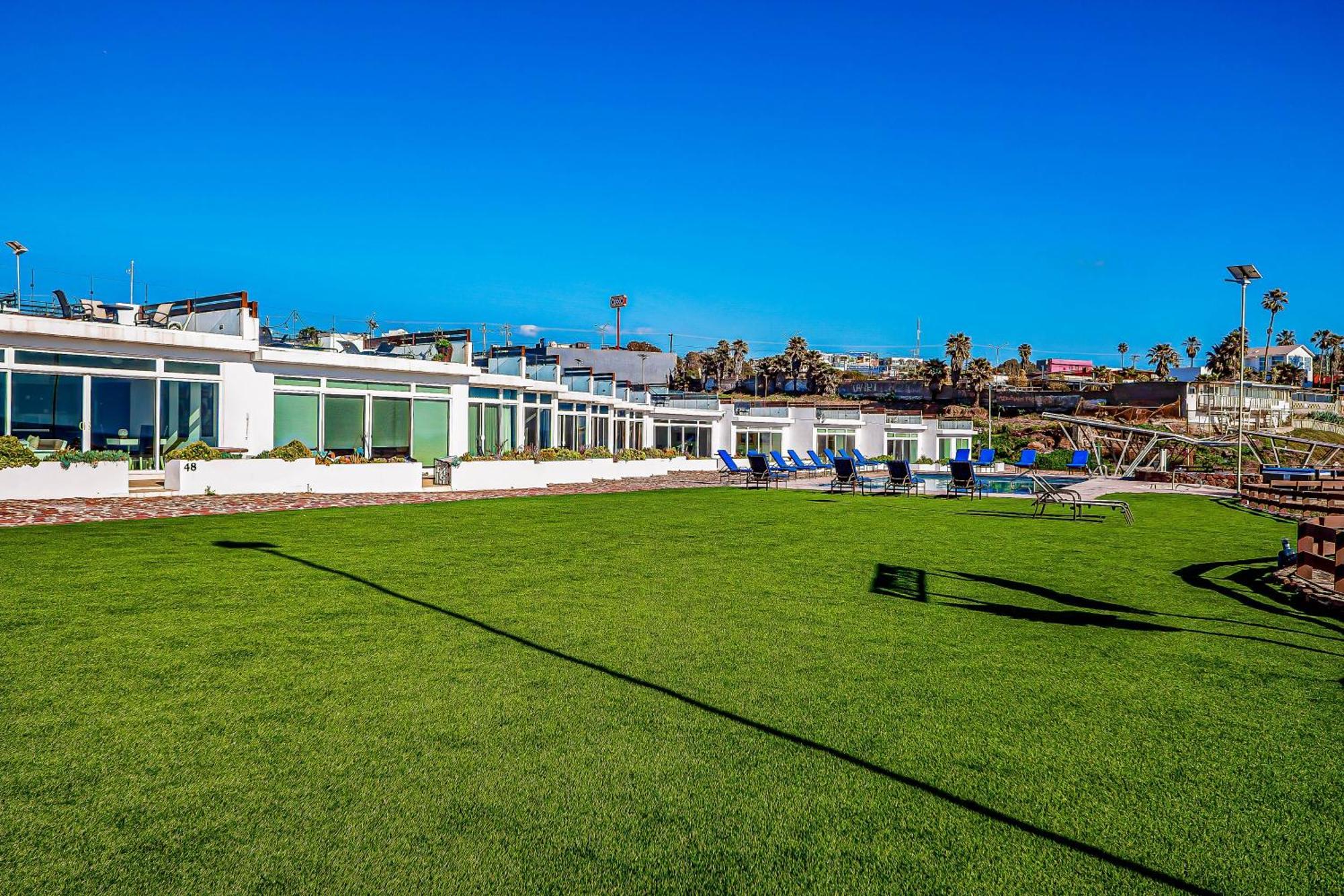 Casa 12 - Playa Arcangel Rosarito Luaran gambar