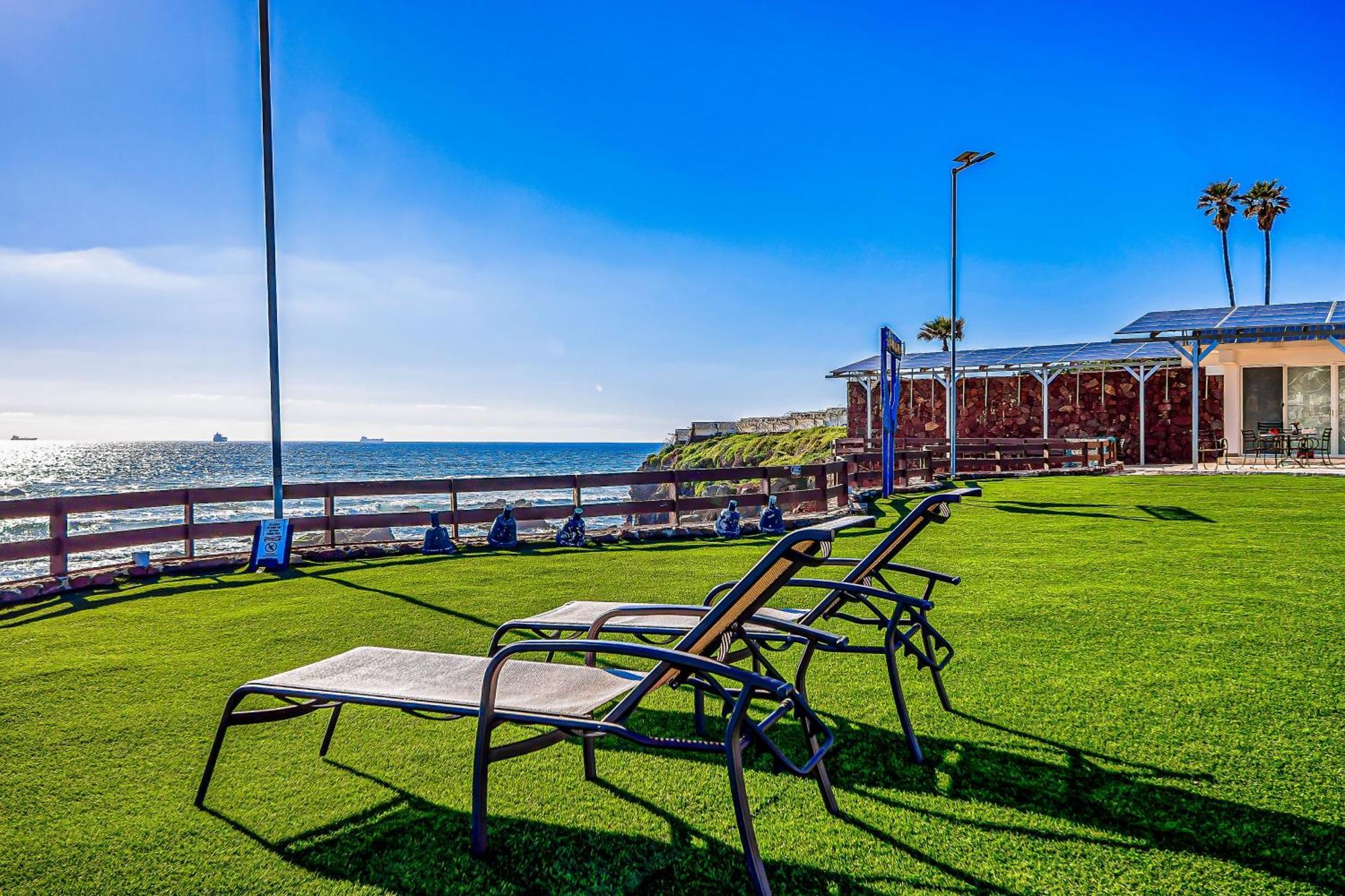 Casa 12 - Playa Arcangel Rosarito Luaran gambar