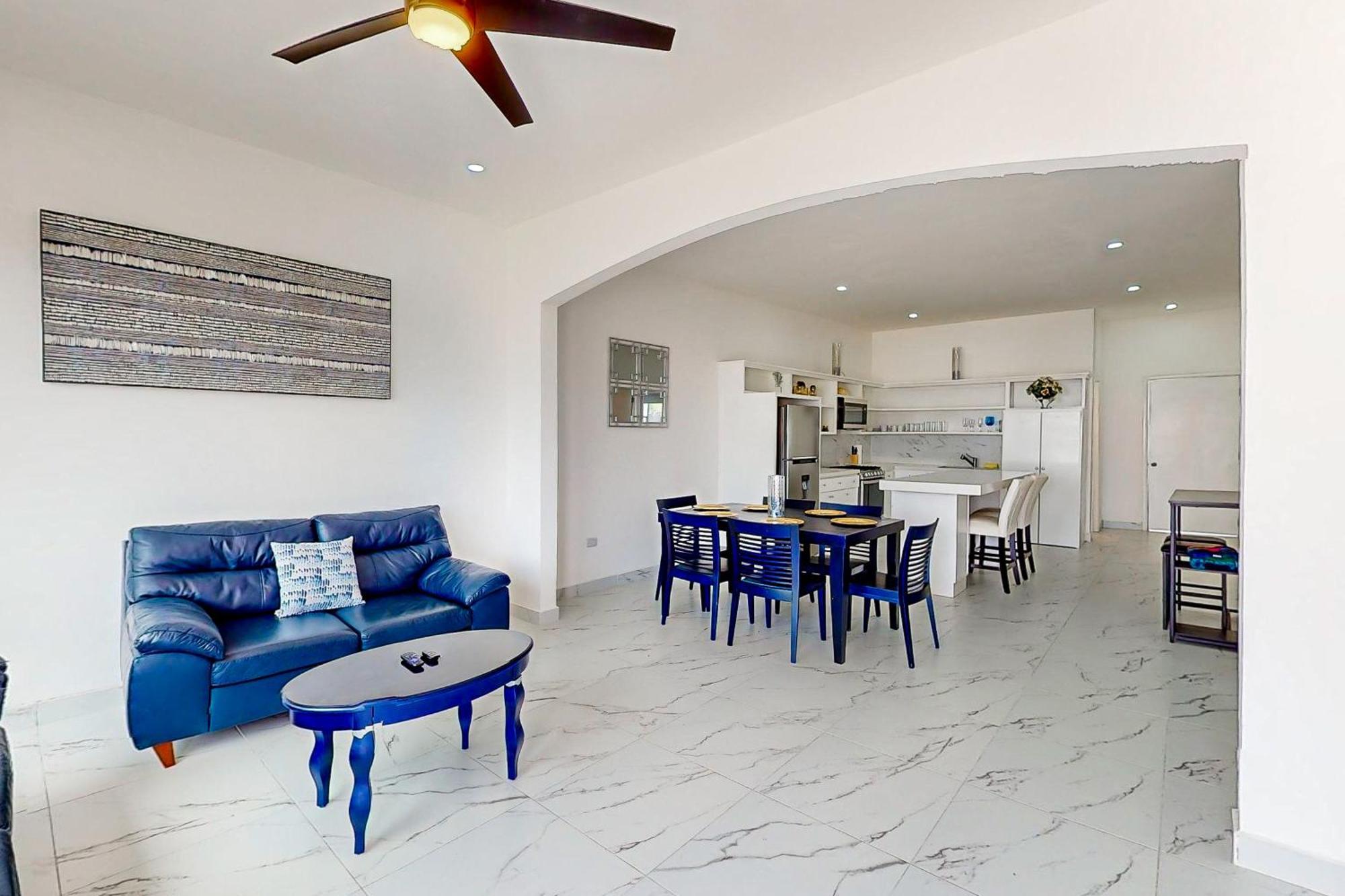 Casa 12 - Playa Arcangel Rosarito Luaran gambar