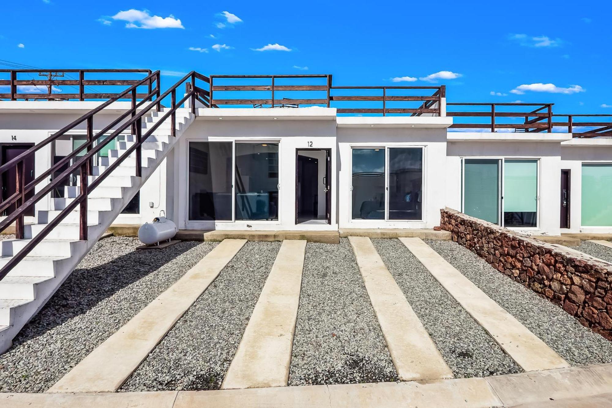 Casa 12 - Playa Arcangel Rosarito Luaran gambar