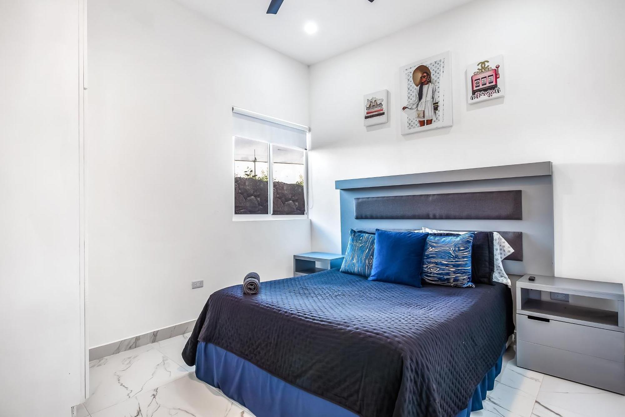 Casa 12 - Playa Arcangel Rosarito Luaran gambar