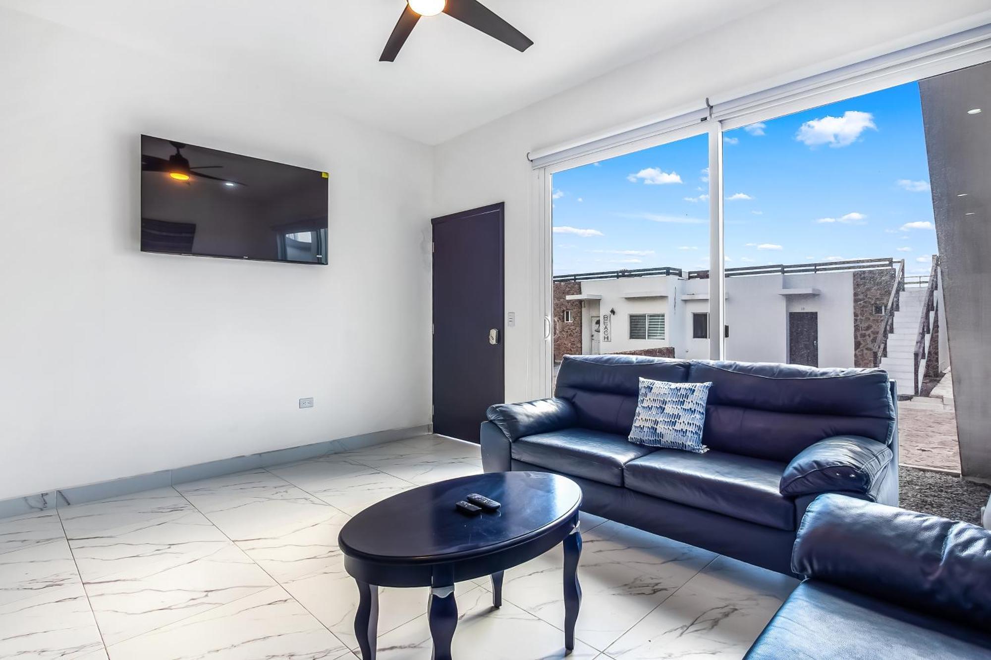 Casa 12 - Playa Arcangel Rosarito Luaran gambar