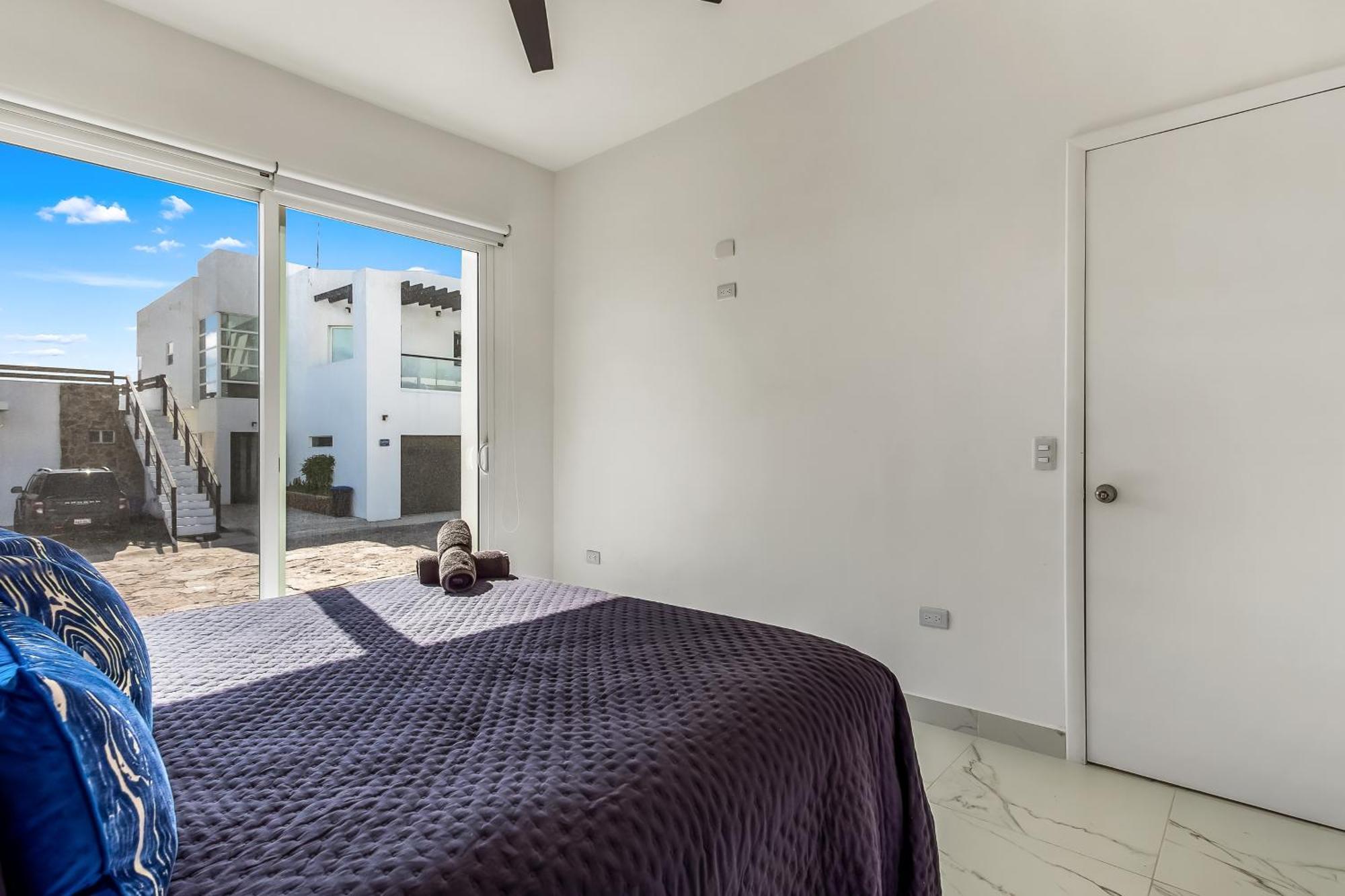 Casa 12 - Playa Arcangel Rosarito Luaran gambar